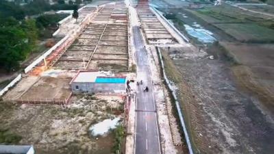 Image of 1000 Sq.ft Residential Plot / Land for sale in Kisan Path, Lucknow for Rs. 1850000