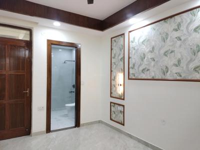 Bedroom Image of 2250 Sq.ft 4 BHK Builder Floor for sale in Sector 85 Faridabad for Rs. 24000000