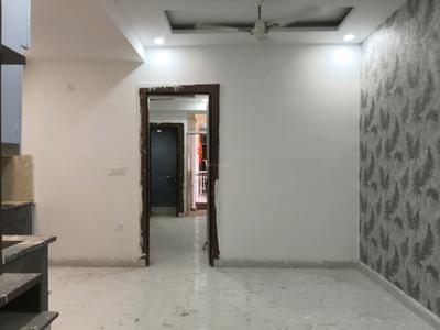 Living Room Image of 1050 Sq.ft 2 BHK Builder Floor for sale in Sam Aspire Homes, Noida Extension Greater Noida for Rs. 4800000