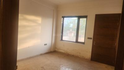 2.5 BHK Independent Builder Floor