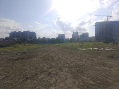 Mahatma societ Plot View 1