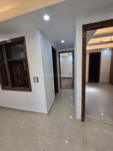 Hall Image of 1400 Sq.ft 3 BHK Apartment / Flat for sale in Sector 73 Noida for Rs. 6000000