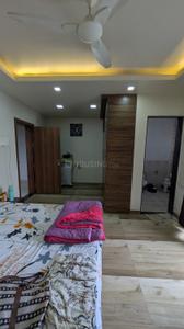 Bedroom Image of 2350 Sq.ft 3 BHK Independent House for sale in Hingne Khurd Pune for Rs. 25000000