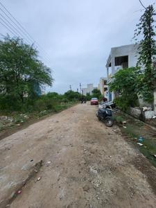 Image of 1452 Sq.ft Residential Plot / Land for sale in Raipura, Raipur for Rs. 4350000