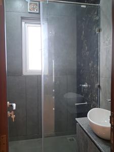 Bedroom Three Image of 1350 Sq.ft 3 BHK Builder Floor for sale in Paschim Vihar New Delhi for Rs. 25000000