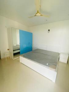 Kitchen Image of 1200 Sq.ft 2 BHK Apartment / Flat for sale in Kasturi Eon Homes, Hinjawadi Phase 3 Pune for Rs. 11000000