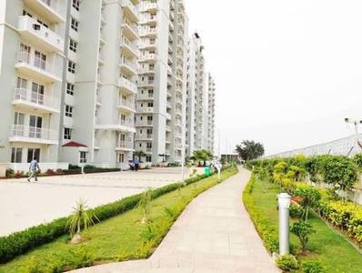 Image of 1028 Sq.ft 2 BHK Apartment / Flat for sale in Value Meadows Vista, Sikrod, Ghaziabad for Rs. 5800000