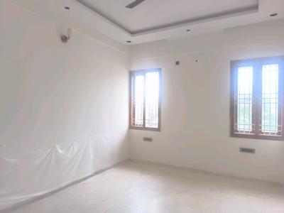 Bedroom Image of 2400 Sq.ft 3 BHK Apartment / Flat for sale in Bangalore City Municipal Corporation Layout Bengaluru for Rs. 23000000