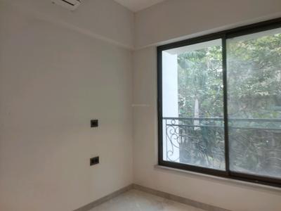 Bedroom Image of 735 Sq.ft 1 BHK Apartment / Flat for sale in Mansarovar Pearl Gardens, Vasai West Vasai for Rs. 4950000