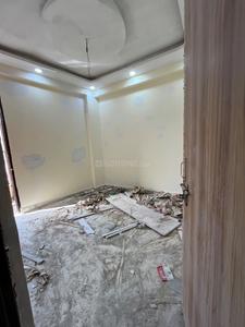 Bedroom Image of 580 Sq.ft 2 BHK Builder Floor for sale in Mayur Vihar Phase 1 New Delhi for Rs. 4500000