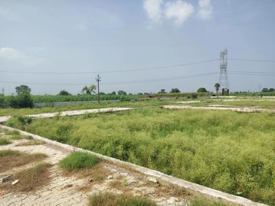 Image of 450 Sq.ft Residential Plot / Land for sale in Del NCR Aero City, Yeida, Greater Noida for Rs. 1156450