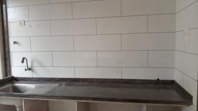Kitchen Image of 1488 Sq.ft 3 BHK Apartment / Flat for sale in Chhadva Galaxy, Kamothe Navi Mumbai for Rs. 15000000