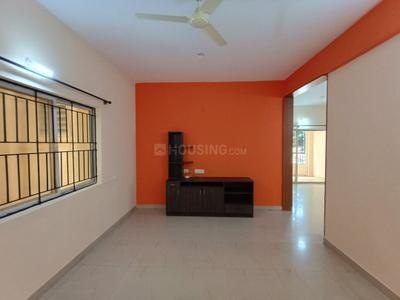 Hall Image of 1600 Sq.ft 3 BHK Apartment / Flat for sale in Prime City by Prime Estate Developers, Electronic City Bengaluru for Rs. 11200000