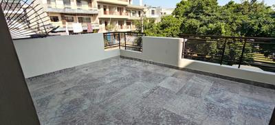 Balcony Image of 2700 Sq.ft 2 BHK Builder Floor for rent in Panchkula Extension Panchkula for Rs. 30000