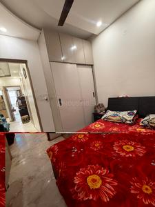 2 BHK Independent Builder Floor