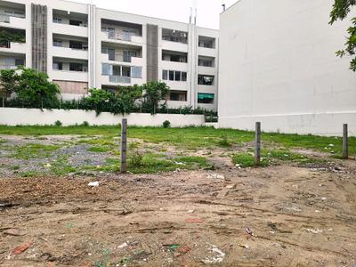 Greenwood City Floors Plot View 2