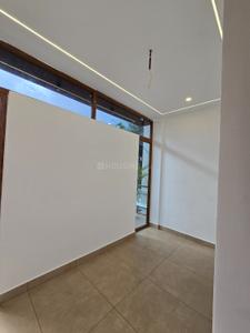 Balcony Image of 1600 Sq.ft 3 BHK Independent House for sale in Pukkattupady Kochi for Rs. 7800000
