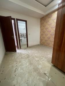 Bedroom Image of 850 Sq.ft 2 BHK Builder Floor for sale in Indraprashtha Yojna Ghaziabad for Rs. 2500000