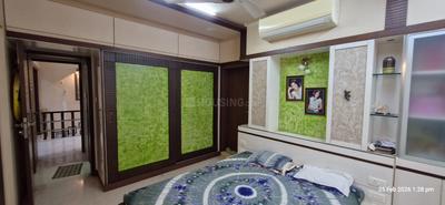 Bedroom Image of 3790 Sq.ft 5 BHK Duplex for sale in Kothrud Pune for Rs. 48721000