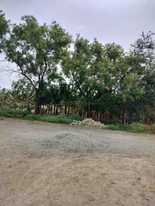 Image of 1581 Sq.ft Residential Plot / Land for sale in Kanuvai, Coimbatore for Rs. 6000000
