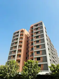 Image of 900 Sq.ft 3 BHK Apartment / Flat for sale in Shree Vallabh Vatrika Residency, Nana Chiloda, Ahmedabad for Rs. 6300000