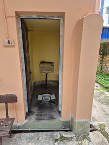 Bathroom Image of 2165 Sq.ft 2.5 BHK Independent House for sale in Serampore Hooghly for Rs. 7500000
