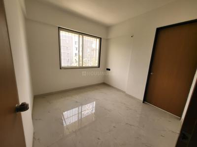Bedroom Image of 1000 Sq.ft 2 BHK Apartment / Flat for rent in Rajiv Nagar Nashik for Rs. 13000