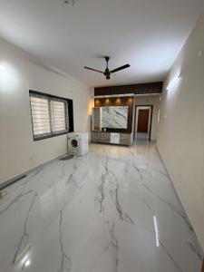 Hall Image of 1241 Sq.ft 2 BHK Apartment / Flat for rent in Brodipet Guntur for Rs. 22000