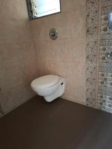 Bedroom Two Image of 1000 Sq.ft 2 BHK Apartment / Flat for sale in RS Exotica, Kharghar Navi Mumbai for Rs. 13000000