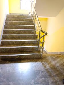 Balcony Image of 800 Sq.ft 2 BHK Apartment / Flat for sale in Naktala Kolkata for Rs. 4600000