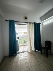 Hall Image of 1203 Sq.ft 3 BHK Apartment / Flat for sale in Magnolia Merlion, Rajarhat Kolkata for Rs. 7700000