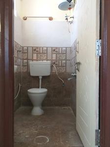 Bedroom One Image of 850 Sq.ft 2 BHK Apartment / Flat for rent in Chansandra Bengaluru for Rs. 23000