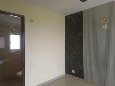 Bedroom Image of 1429 Sq.ft 2 BHK Apartment / Flat for sale in Ramprastha The Edge Towers, Sector 37D Gurgaon for Rs. 12000000