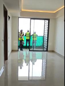 Hall Image of 1420 Sq.ft 2 BHK Apartment / Flat for sale in M3M Golf Hills, Sector 79 Gurgaon for Rs. 21500000