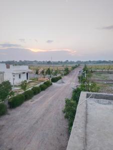 Image of 900 Sq.ft Residential Plot / Land for sale in OMR Vanshivat Farms 2 0, Arruwa Khader, Vrindavan for Rs. 2150000