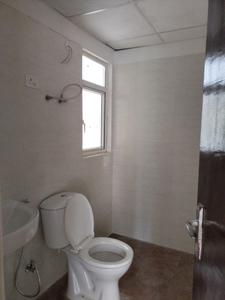 Bedroom Two Image of 1000 Sq.ft 2 BHK Apartment / Flat for sale in Amrapali Verona Heights, Noida Extension Greater Noida for Rs. 7312500