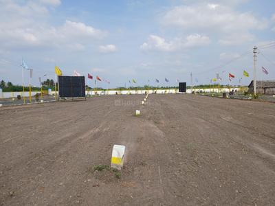 Image of 1125 Sq.ft Residential Plot / Land for sale in Saravanampatty, Coimbatore for Rs. 2900000