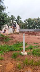 Residential Plot