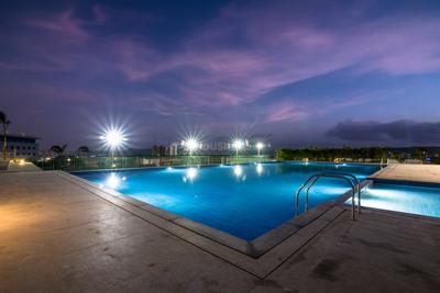 Image of 1050 Sq.ft 2 BHK Apartment / Flat for sale in Mittal Pebbles High Mont Phase 1, Hinjawadi Phase 2, Pune for Rs. 8500000