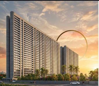 2 BHK Flat