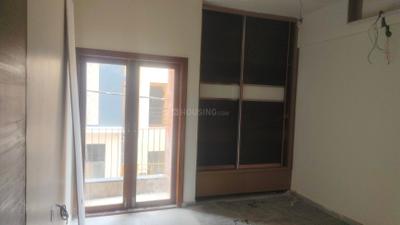 Bedroom Image of 1200 Sq.ft 2 BHK Builder Floor for rent in JP Nagar Bengaluru for Rs. 35000
