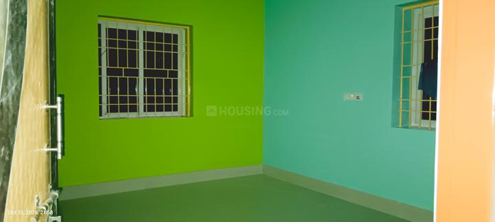 at Geeta Bhavan  Bedroom 1