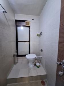 Bathroom Image of 1150 Sq.ft 2 BHK Apartment / Flat for sale in Vashi Navi Mumbai for Rs. 24500000