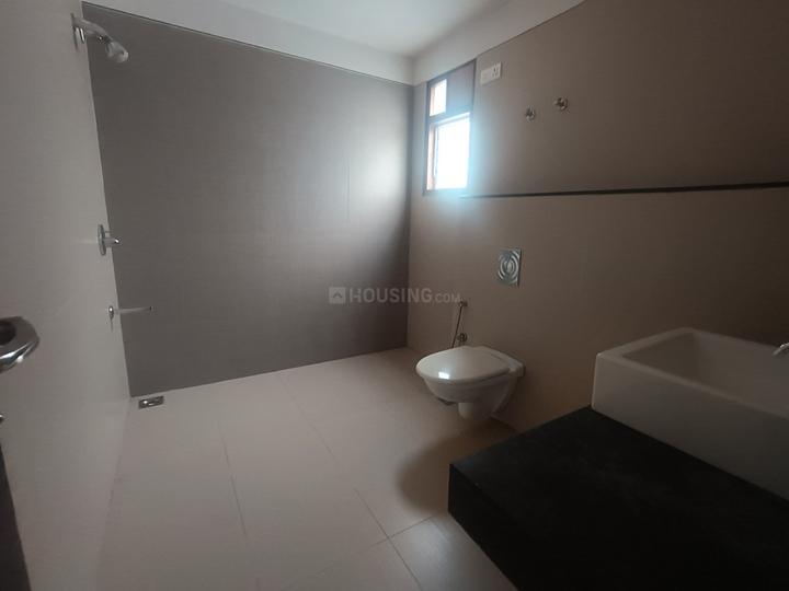 Sky heights purva Bathroom 1
