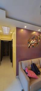 Hall Image of 1458 Sq.ft 3 BHK Apartment / Flat for sale in Joka Kolkata for Rs. 9500000