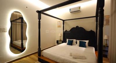 Bedroom Image of 2691 Sq.ft 4 BHK Villa for sale in Porvorim Goa for Rs. 42500000