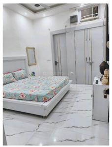 Bedroom Image of 3000 Sq.ft 4 BHK Independent House for sale in Gomti Nagar Lucknow for Rs. 25000000