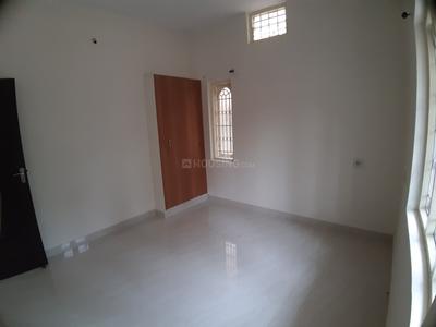 Bedroom Image of 1600 Sq.ft 3 BHK Independent House for rent in Kalyan Nagar Bengaluru for Rs. 34000
