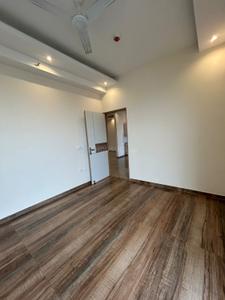 Bedroom Image of 1900 Sq.ft 4 BHK Apartment / Flat for rent in Exotica East Square, Indirapuram Ghaziabad for Rs. 40000