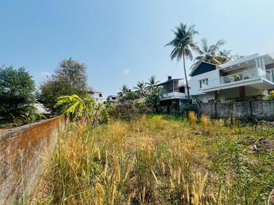 Image of 5133 Sq.ft Residential Plot / Land for sale in Kangarappady, Kochi for Rs. 14160000